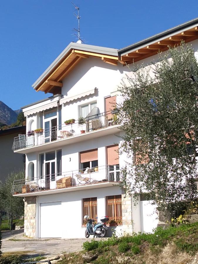 Garda View Guest House Тенно Екстер'єр фото