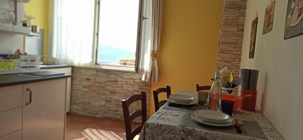 Garda View Guest House Тенно Екстер'єр фото