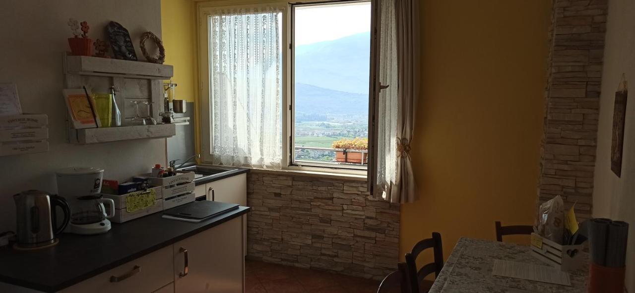 Garda View Guest House Тенно Екстер'єр фото
