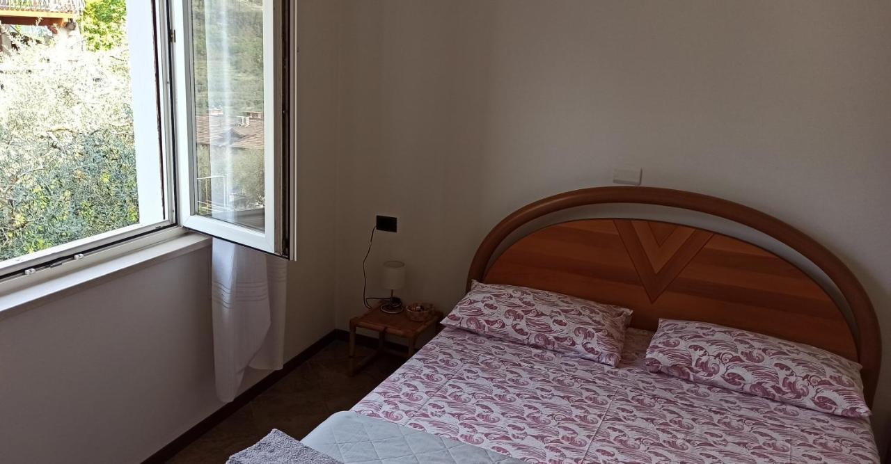 Garda View Guest House Тенно Екстер'єр фото