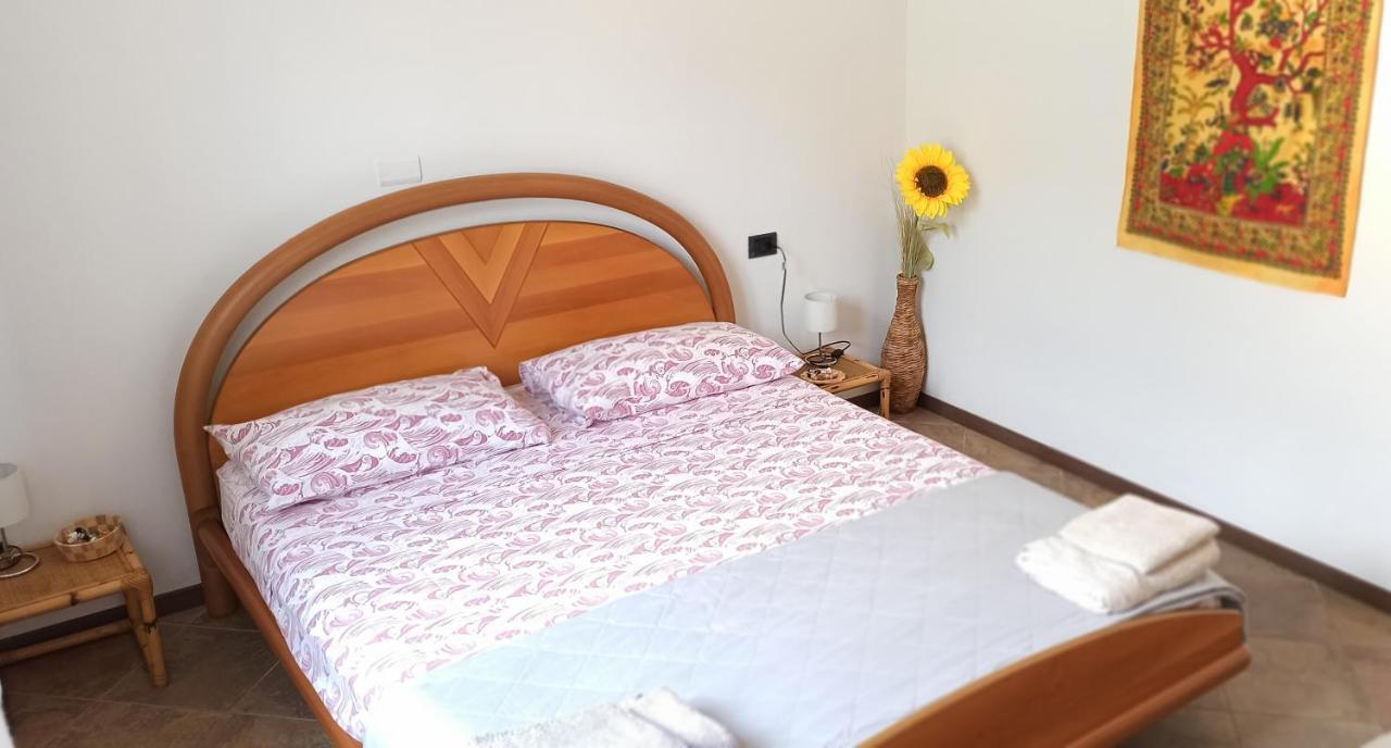 Garda View Guest House Тенно Екстер'єр фото
