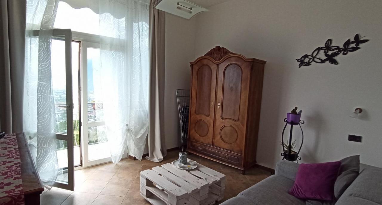 Garda View Guest House Тенно Екстер'єр фото