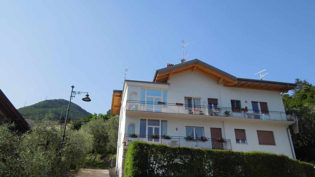 Garda View Guest House Тенно Екстер'єр фото