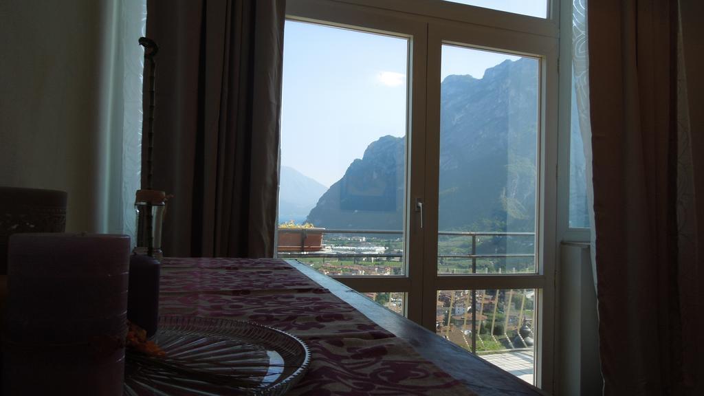 Garda View Guest House Тенно Екстер'єр фото