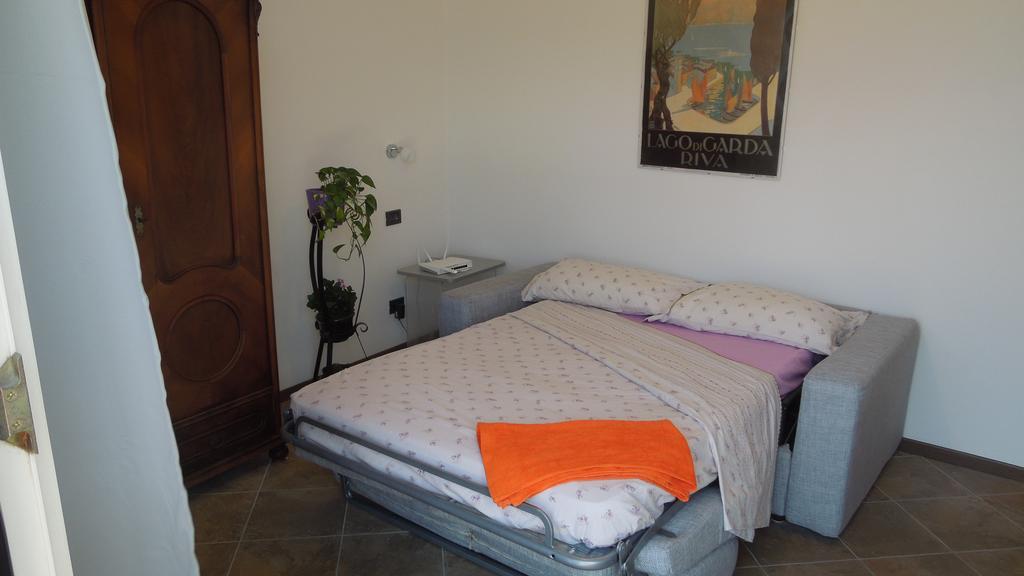 Garda View Guest House Тенно Екстер'єр фото